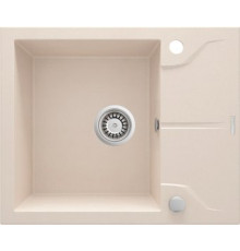 Кухонная мойка Deante Andante ZQN 511A беж