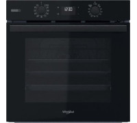Электрический духовой шкаф Whirlpool OMSR58RU1SB