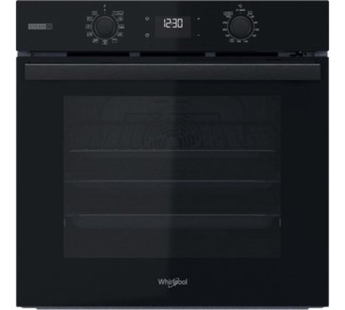 Электрический духовой шкаф Whirlpool OMSR58RU1SB