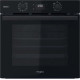 Электрический духовой шкаф Whirlpool OMSR58RU1SB