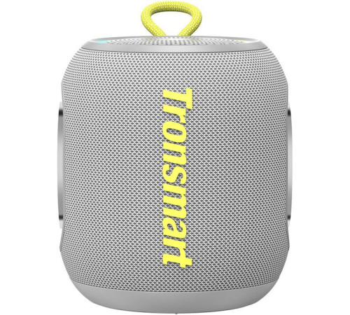 Беспроводная колонка Tronsmart T8 Mini серый