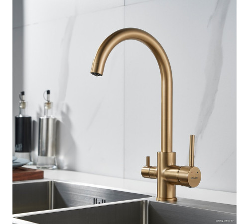 Смеситель Shevanik S128G