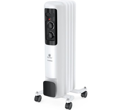 Масляный радиатор Royal Clima Guarda ROR-GU5-1000M