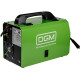 Сварочный инвертор DGM DUOMIG-255E
