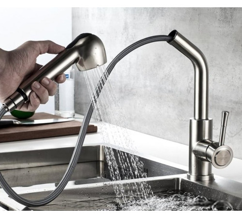 Смеситель Ledeme L76014