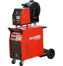 Сварочный инвертор HDC Kansas 350
