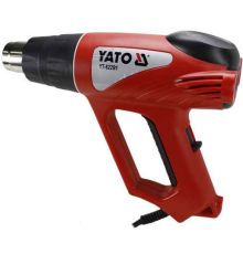 Промышленный фен Yato YT82291