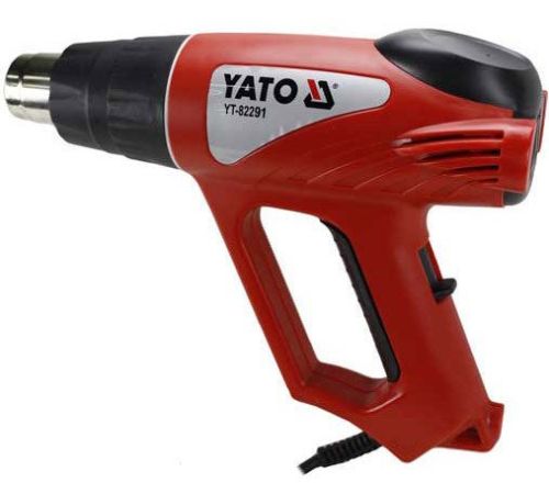 Промышленный фен Yato YT82291