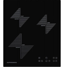 Варочная панель KUPPERSBERG ICO 402
