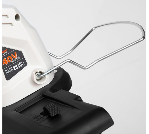 Триммер Daewoo Power DATR 2840Li без АКБ