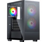 Корпус ACD Citadel 106 AH-TC6GA-0000