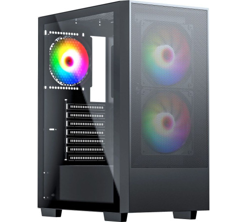 Корпус ACD Citadel 106 AH-TC6GA-0000