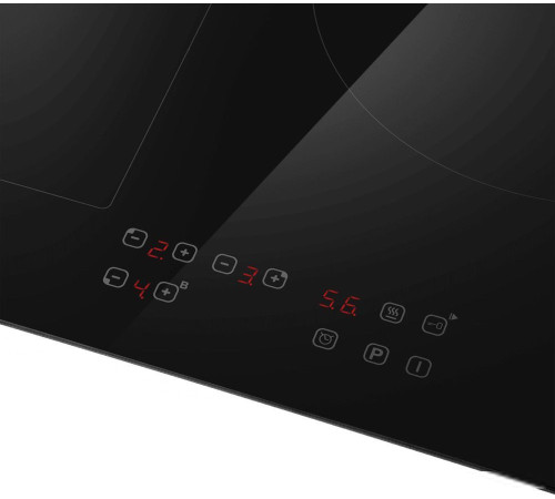 Варочная панель MAUNFELD CVI593BBK