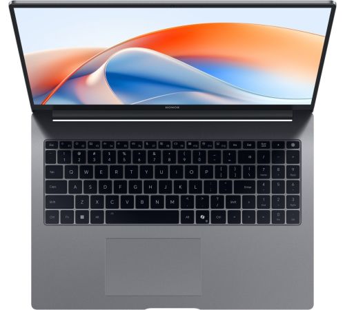 Ноутбук HONOR MagicBook X16 Plus 2025 BRB-X 5301ALVX
