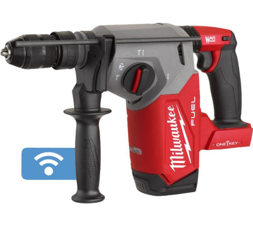 Перфоратор Milwaukee M18 FHX-0 FUEL 4933478502 без АКБ