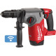 Перфоратор Milwaukee M18 FHX-0 FUEL 4933478502 без АКБ