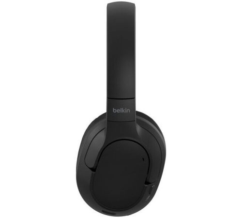 Наушники Belkin SoundForm Surround Wireless черный