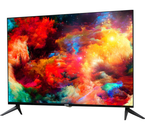 Телевизор Roome 55VU424W