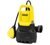 Дренажный насос Karcher SP 11.000 Dirt 1.645-820.0