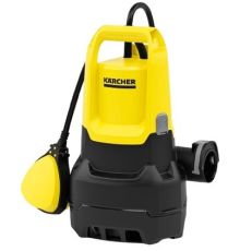 Дренажный насос Karcher SP 11.000 Dirt 1.645-820.0