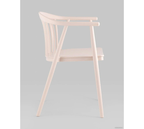 Стул Stool Group Campo SL-7100 бежевый