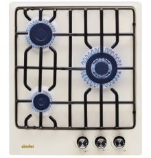 Варочная панель Simfer H45V35R571