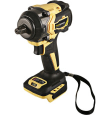 Гайковерт Hanskonner HCD20600BL без АКБ