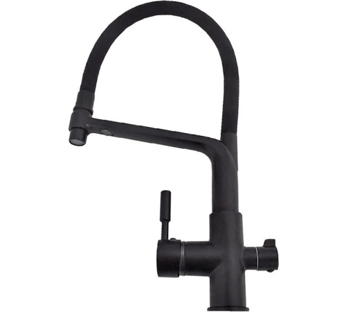 Смеситель MVL 29735-BL