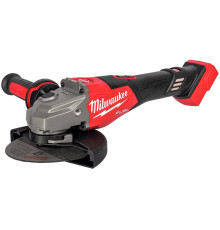 Угловая шлифмашина Milwaukee M18 FHSAG150XB2-0X 4933493421 без АКБ, кейс