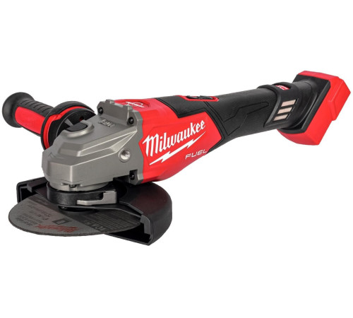 Угловая шлифмашина Milwaukee M18 FHSAG150XB2-0X 4933493421 без АКБ, кейс