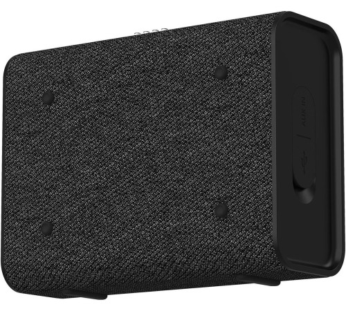 Беспроводная колонка Grundig Jam 2 черный