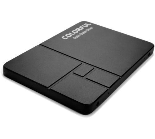 SSD Colorful SL500 512GB