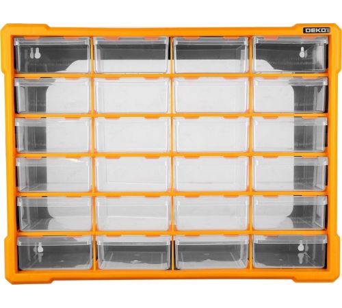 Стенд Deko Smart Box 24 085-3005