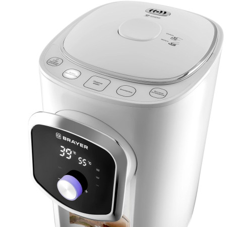 Термопот Brayer BR1093WH