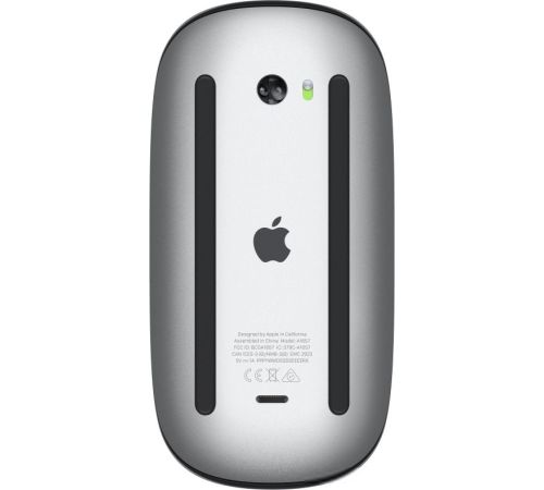 Мышь Apple Magic Mouse 3 черный