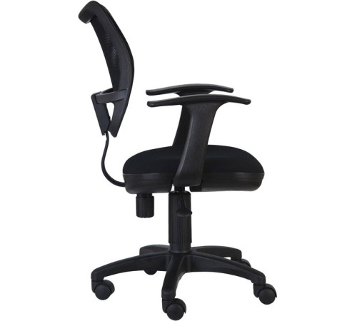 Кресло  Бюрократ CH-797AXSN/26-28 черный