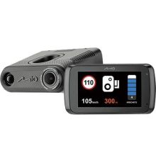Видеорегистратор-радар детектор-GPS информатор 3в1 Mio MiVue i95