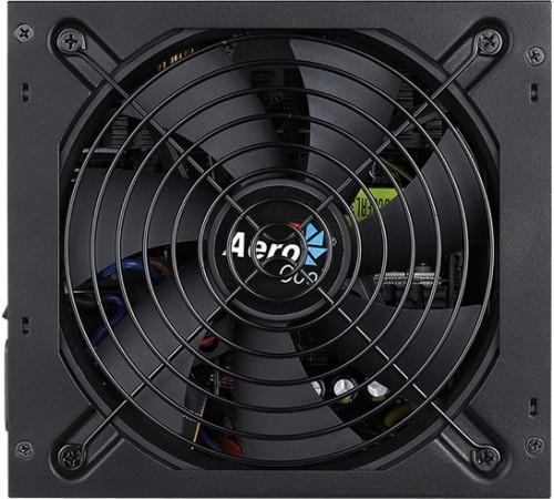 Блок питания AeroCool KCAS Plus 1200GM