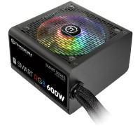 Блок питания Thermaltake Smart RGB 600W SPR-0600NHSAW