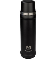Термос Арктика 111-600-BK 600мл черный