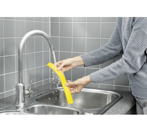 Стеклоочиститель Karcher WV 6 Plus Promo 1.633-741