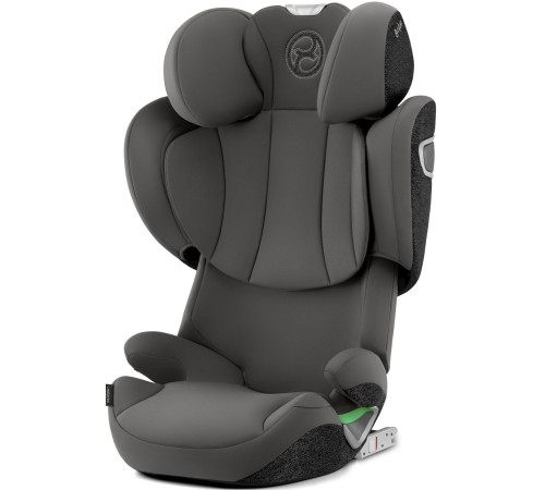 Детское автокресло Cybex Solution T i-Fix mirage grey