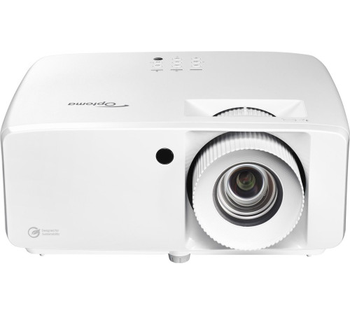 Проектор Optoma UHZ66