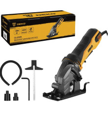 Дисковая погружная  Deko CS-850W 084-1153