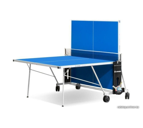 Теннисный стол Weekend Winner S-600 Outdoor