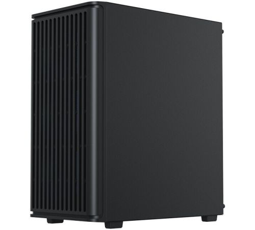 Корпус XASTRA A409 4ARGB-UC черный
