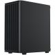 Корпус XASTRA A409 4ARGB-UC черный