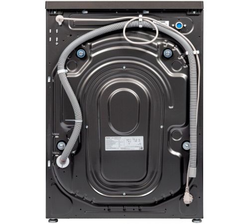 Стиральная машина Бирюса WM-ML712/10 DM