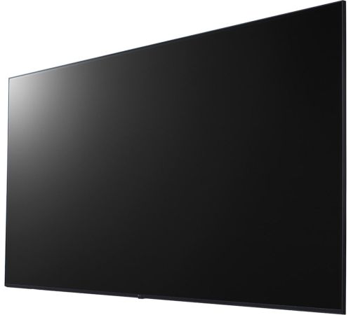 Информационная панель LG 43UM662H4LC