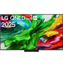 Телевизор LG QNED evo AI QNED86 65QNED86A6A